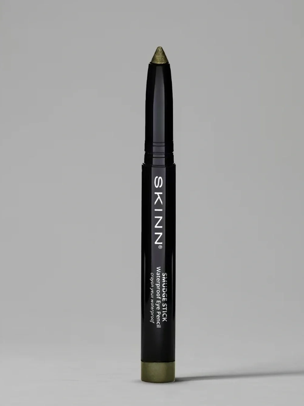 SKINN Cosmetics smudge sticks trio bundle set limited edition